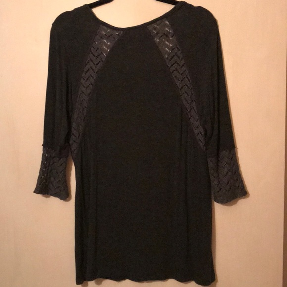 Wild & Free Spirit Shirt - Picture 2 of 3